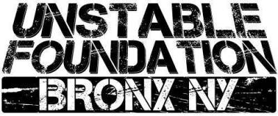 logo Unstable Foundation